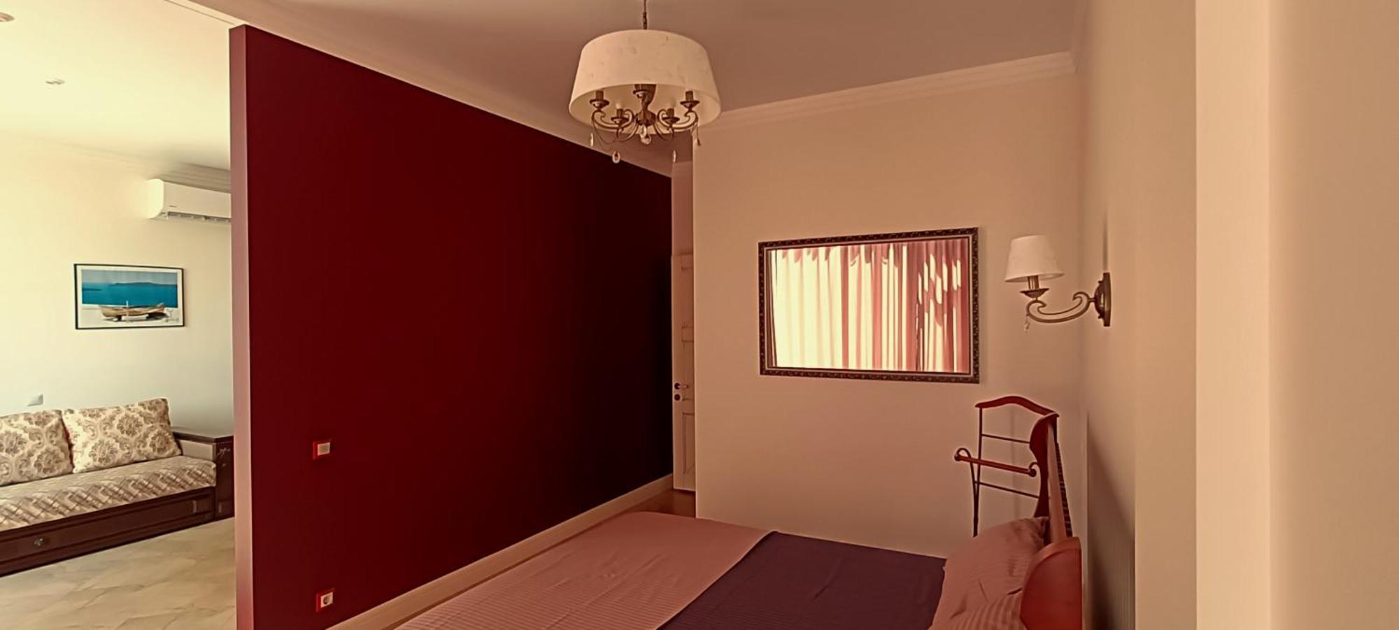 Design Apartment Leo - Welcome To Arcadia Odessa Eksteriør billede